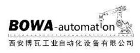 博瓦机床